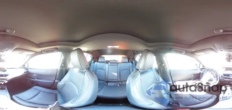 2022 Lexus Ux 250H Base из США, поврежденный, VIN JTHP9JBH2N2055119